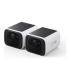 Anker Eufy | Security Camera, 2 Pack | S220 SoloCam | F/1.6 | IP67