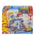 Hot Wheels City politseijaoskond