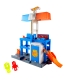 Hot Wheels City politseijaoskond