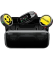 Insta360 Mic Pro (2TX + 1RX), must