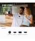 Insta360 Mic Pro (2TX + 1RX), must