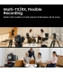 Insta360 Mic Pro (2TX + 1RX), must