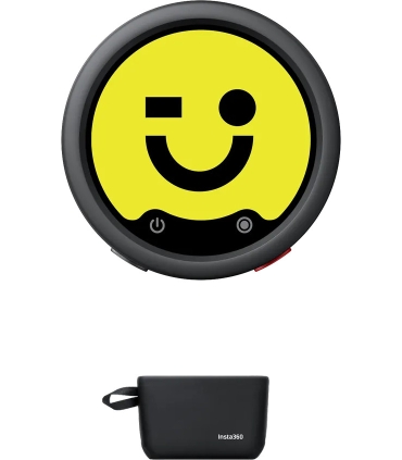 Insta360 Mic Pro Transmitter, must