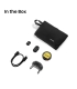 Insta360 Mic Pro Transmitter, must