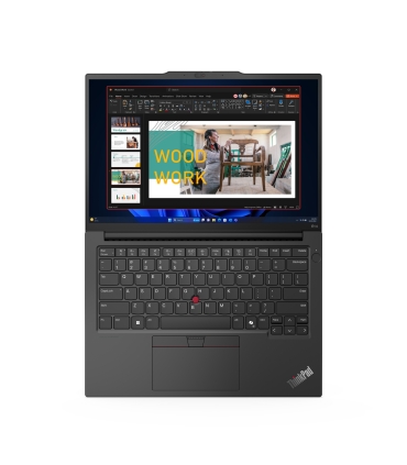 Lenovo ThinkPad E14 Gen 6 14" Ryzen 5, 16GB, 256GB SSD
