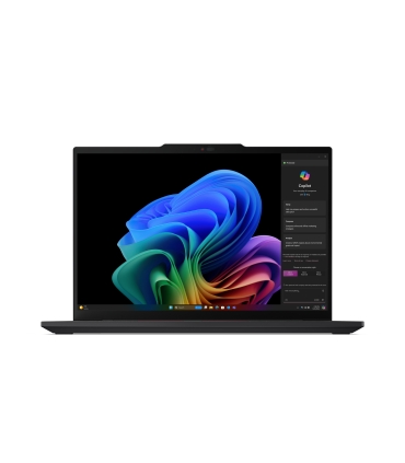 Lenovo ThinkPad T14s Gen 6 14" Snapdragon X Elite, 32GB, 512GB SSD