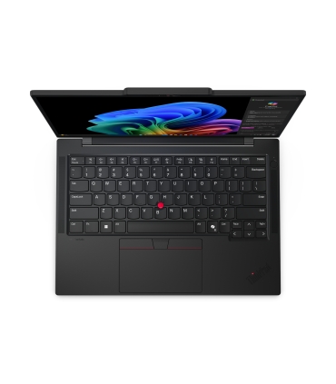Lenovo ThinkPad T14s Gen 6 14" Snapdragon X Elite, 32GB, 512GB SSD