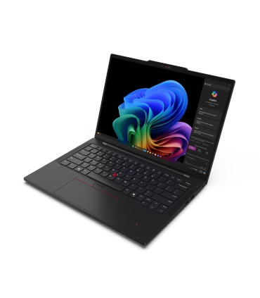 Lenovo ThinkPad T14s Gen 6 14" Snapdragon X Elite, 32GB, 512GB SSD