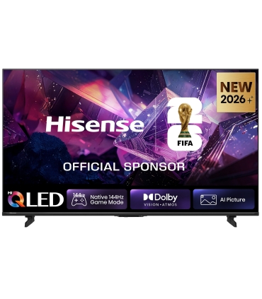 Hisense 55E7S PRO
