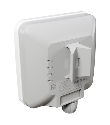 MIKROTIK Access Point  1xLAN ports EC25-EU&SXTSQ