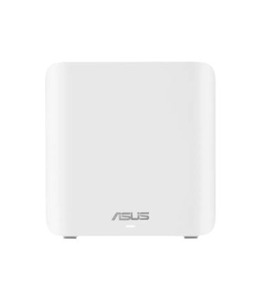 Asus | ZenWiFi BD4 (1pk) | Dual-band WiFi 7 AiMesh Extendable Router, EU+UK | 802.11be | 688/2882 Mbit/s | Ethernet LAN (RJ-45) 