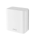 Asus | ZenWiFi BD4 (1pk) | Dual-band WiFi 7 AiMesh Extendable Router, EU+UK | 802.11be | 688/2882 Mbit/s | Ethernet LAN (RJ-45) 