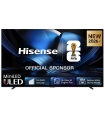Hisense 100U7SE 4K ULED MiniLED