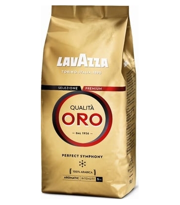 Kingitus! Lavazza Qualità Oro kohviuba, 1 kg