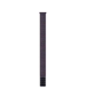 Garmin Acc, 20mm, UltraFit 2, Nylon Band, Deep Orchid, WW/Asia