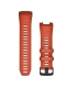 Garmin Instinct 2X asendusrihm, leekpunane