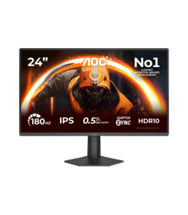 AOC 24G50F 24"