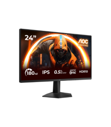 AOC 24G50F 24"