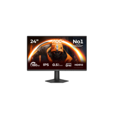 AOC 24G50F 24"