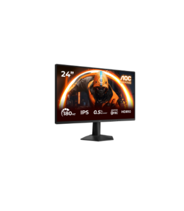 AOC 24G50F 24"