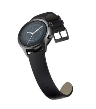 TicWatch C2+, must