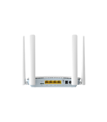 D-Link G403C/E | 4G LTE N300 Wi-Fi ROUTER | 802.11n | Ethernet LAN (RJ-45) ports 4 | 300 Mbit/s | Mesh Support No | 4G | MU-MiMO
