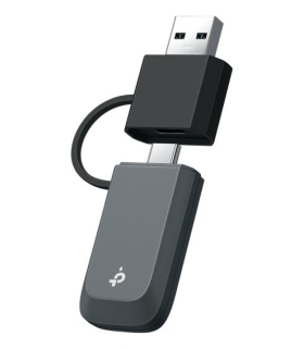 TP-LINK WRL ADAPTER 3600MBPS WI-FI 7/ARCHER TBE230U 