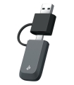 TP-LINK WRL ADAPTER 3600MBPS WI-FI 7/ARCHER TBE230U 
