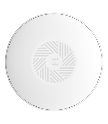 TELTONIKA Access Point  867 Mbit/s 1xLAN ports 4xAntennas quantity TAP20000AC00