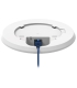 TELTONIKA Access Point  867 Mbit/s 1xLAN ports 4xAntennas quantity TAP20000AC00