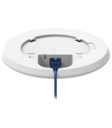 TELTONIKA Access Point  867 Mbit/s 1xLAN ports 4xAntennas quantity TAP20000AC00