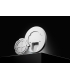 TELTONIKA Access Point  867 Mbit/s 1xLAN ports 4xAntennas quantity TAP20000AC00
