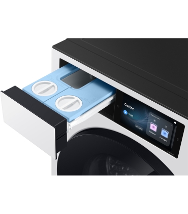Samsung WF90H09C4WT2 Bespoke AI