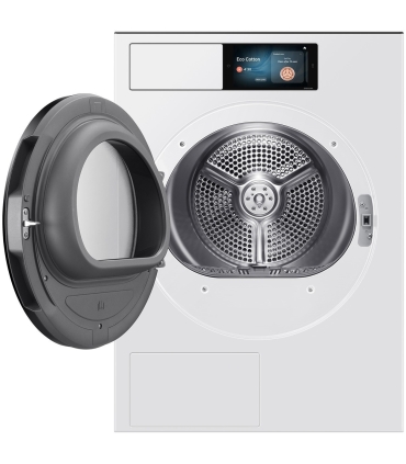 Samsung DV90F09F4WT2 Bespoke AI kuivati