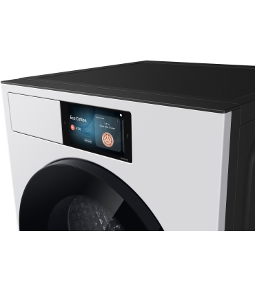 Samsung DV90F09F4WT2 Bespoke AI kuivati