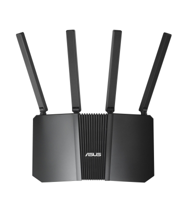 ASUS Wireless Router  Router Mesh LAN \ WAN ports 2 Number of antennas 4 RT-BE58U