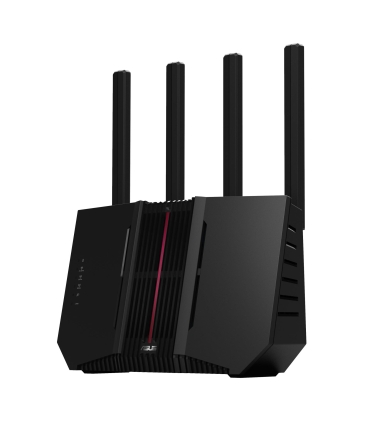 ASUS Wireless Router  Wireless Router 9700 Mbps IEEE 802.11a/b/g IEEE 802.11n IEEE 802.11ac IEEE 802.11ax Number of antennas 4 R