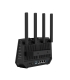 ASUS Wireless Router  Wireless Router 9700 Mbps IEEE 802.11a/b/g IEEE 802.11n IEEE 802.11ac IEEE 802.11ax Number of antennas 4 R