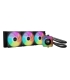 Be Quiet Cooler S Multi Light Loop IO BW032