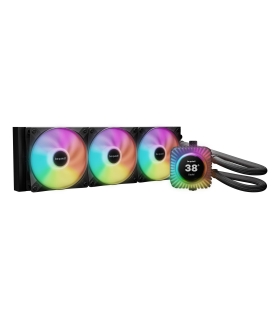 Be Quiet Cooler S Multi Light Loop IO BW032