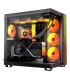 Be Quiet Cooler S Multi Light Loop IO BW032