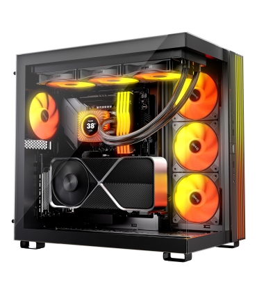 Be Quiet Cooler S Multi Light Loop IO BW032
