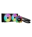 Be Quiet Cooler S Multi Light Loop IO BW034
