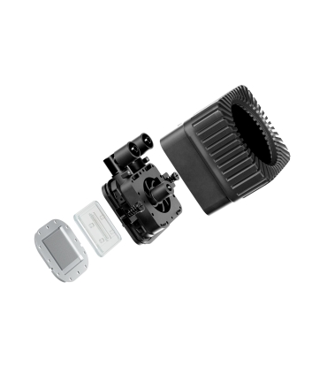 Be Quiet Cooler S Multi Light Loop IO BW034