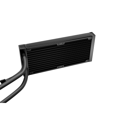 Be Quiet Cooler S Multi Light Loop IO BW034