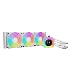 Be Quiet Cooler S Multi Light Loop IO BW033