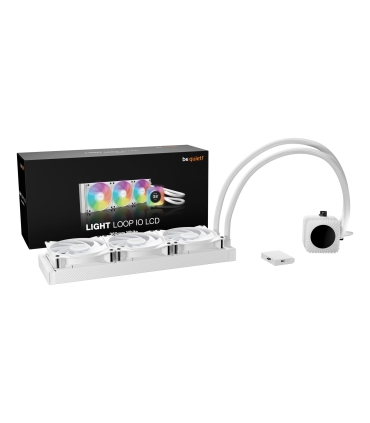 Be Quiet Cooler S Multi Light Loop IO BW033