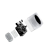 Be Quiet Cooler S Multi Light Loop IO BW033