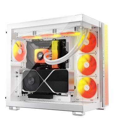 Be Quiet Cooler S Multi Light Loop IO BW033