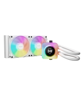 Be Quiet Cooler S Multi Light Loop IO BW035